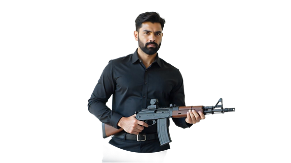 Armed Security